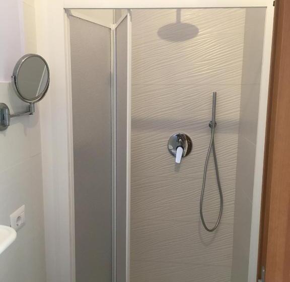 חדר סטודיו סטנדרד, Residence Santa Maria Suites