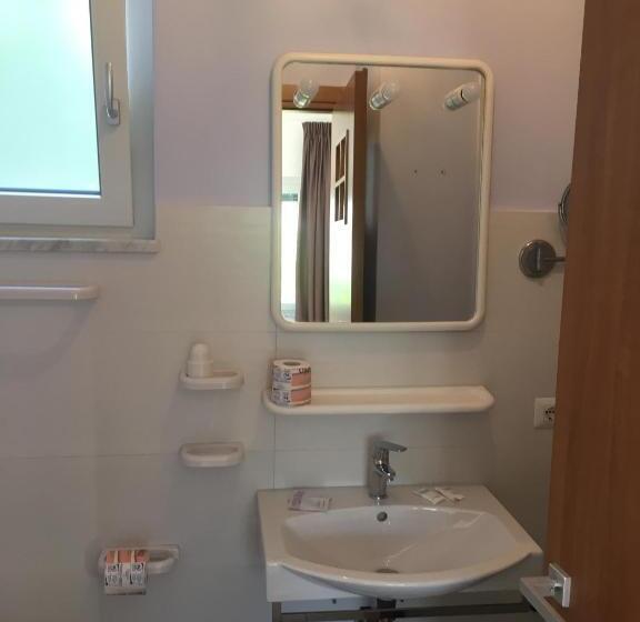 Студия Стандарт, Residence Santa Maria Suites