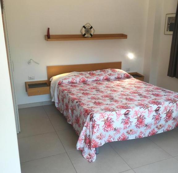 חדר סטודיו סטנדרד, Residence Santa Maria Suites