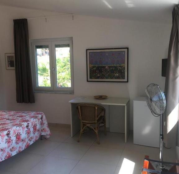 חדר סטודיו סטנדרד, Residence Santa Maria Suites