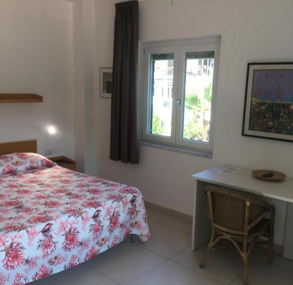 חדר סטודיו סטנדרד, Residence Santa Maria Suites