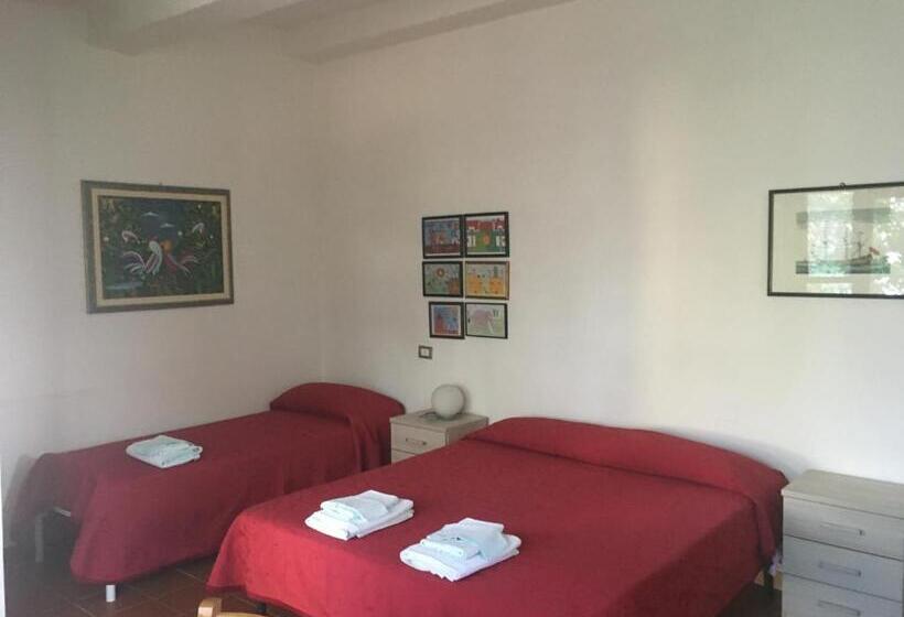 Студия Стандарт, Residence Santa Maria Suites