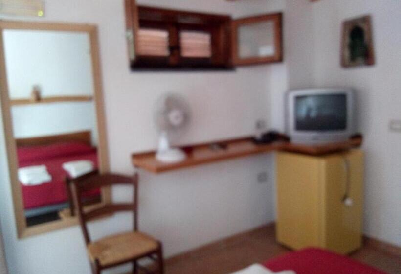 Апартаменты 1 Спальня Нижний Этаж, Residence Santa Maria Suites