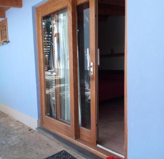 Апартаменты 1 Спальня Нижний Этаж, Residence Santa Maria Suites