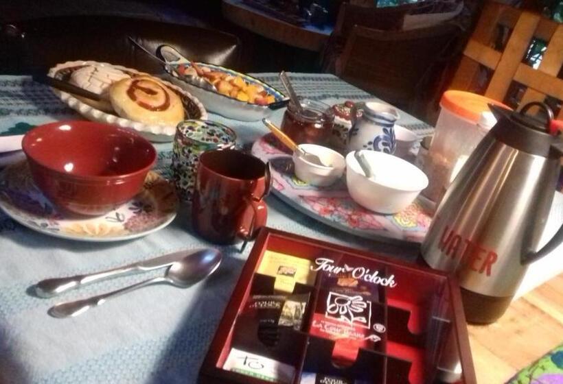 스탠다드 트리플 룸 가든 전망, Casa Kin33