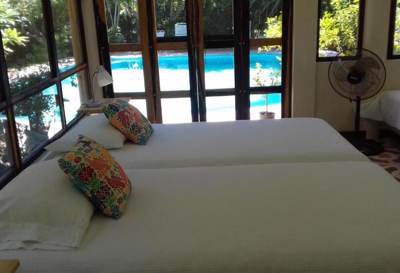 스탠다드 방갈로, Casa Kin33