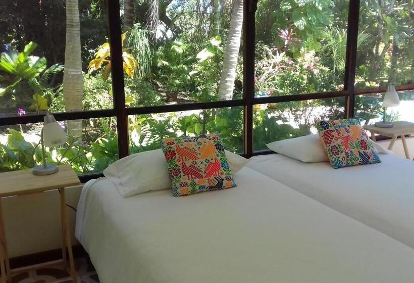 스탠다드 방갈로, Casa Kin33