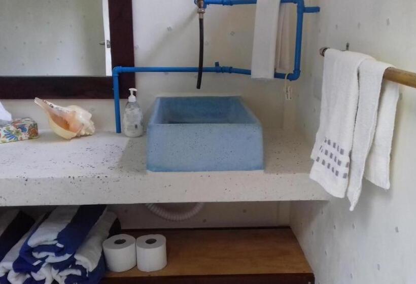 스탠다드 방갈로, Casa Kin33