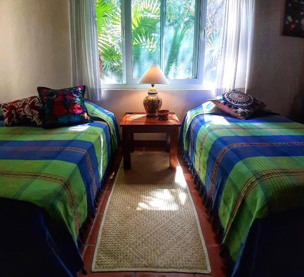 패밀리 룸, Casa Kin33