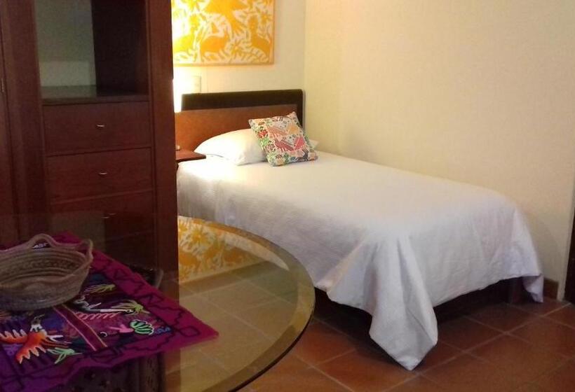 패밀리 룸, Casa Kin33