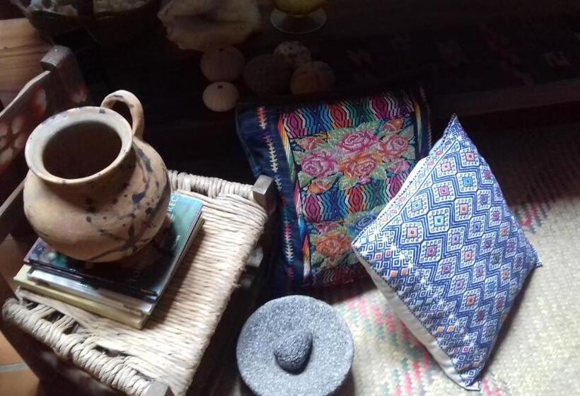 패밀리 룸, Casa Kin33