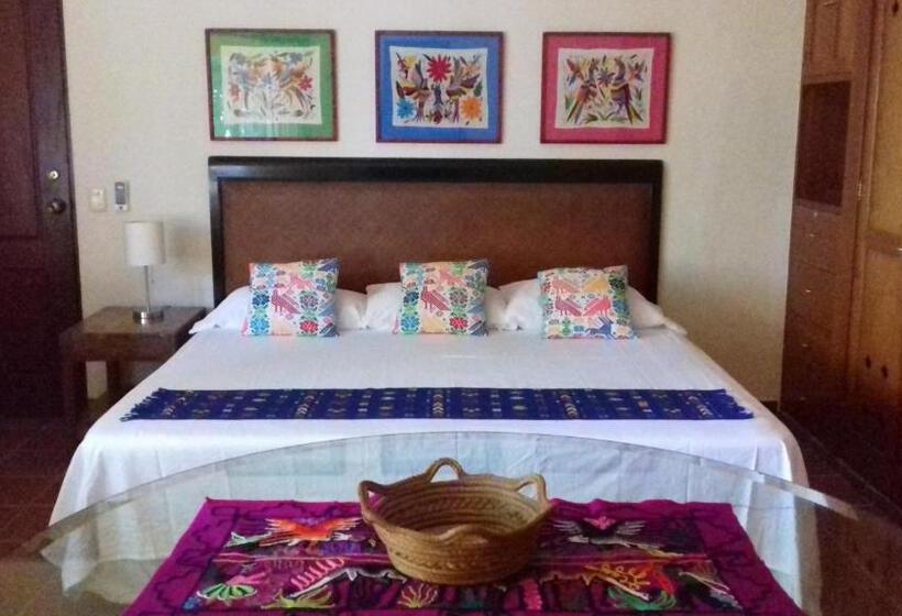 패밀리 룸, Casa Kin33