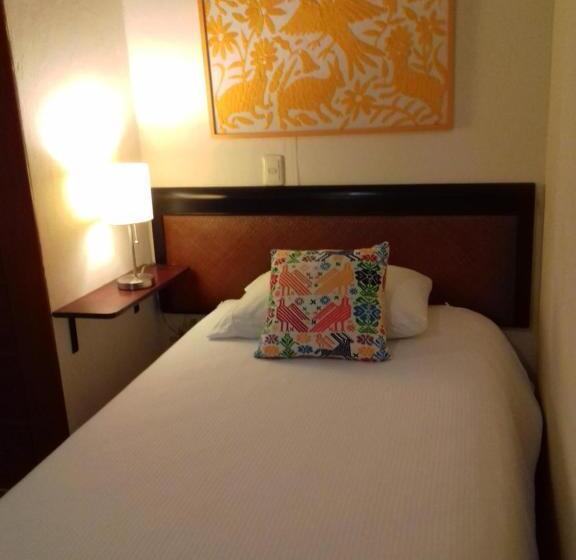 패밀리 룸, Casa Kin33