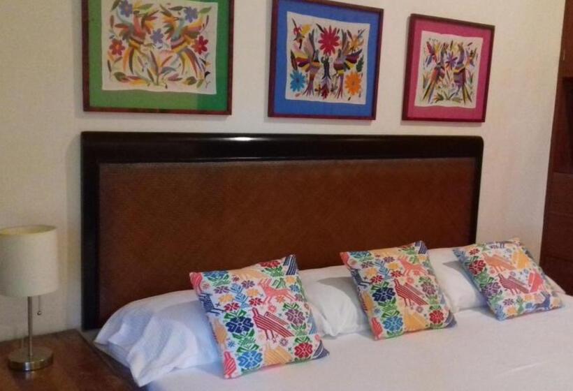 패밀리 룸, Casa Kin33