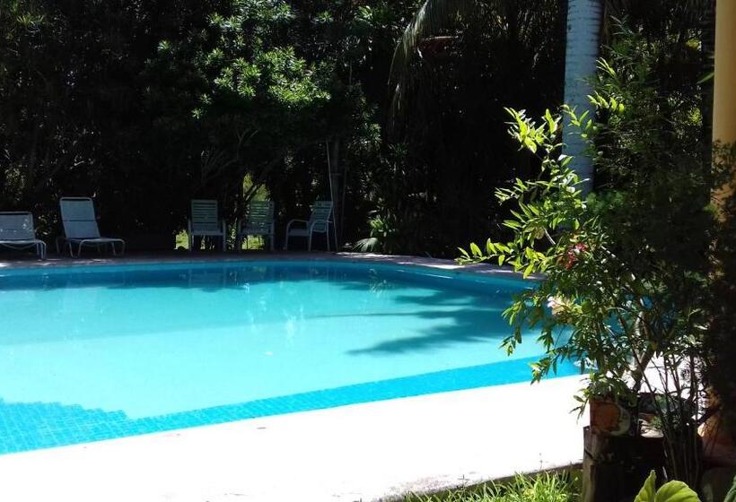 스탠다드 방갈로, Casa Kin33