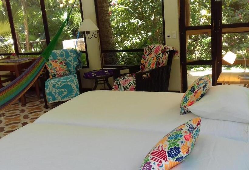 스탠다드 방갈로, Casa Kin33