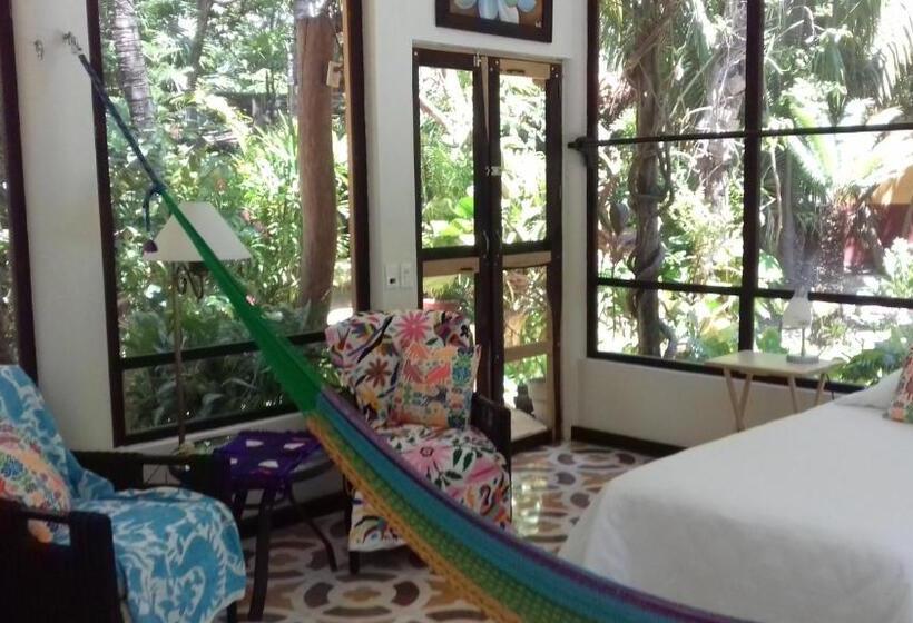 스탠다드 방갈로, Casa Kin33