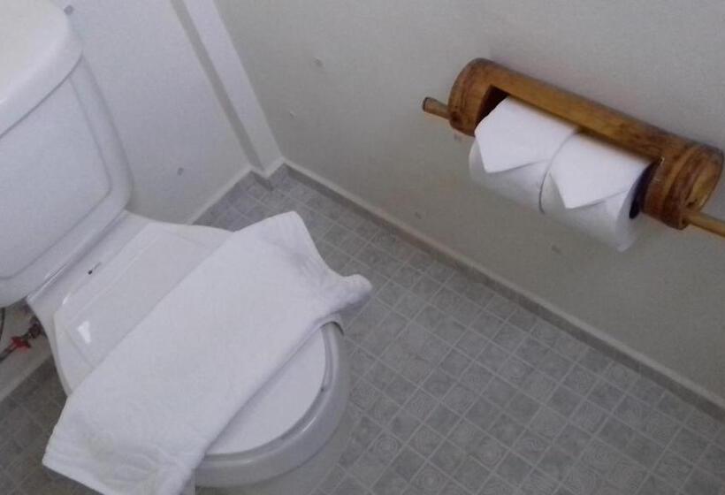 스탠다드 방갈로, Casa Kin33