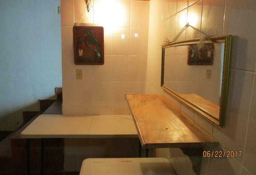 اتاق خانوادگی, Creadora