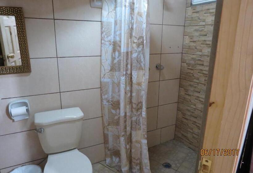 اتاق خانوادگی, Creadora