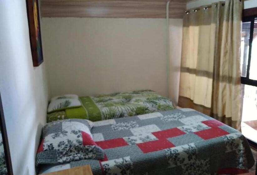 اتاق خانوادگی, Creadora