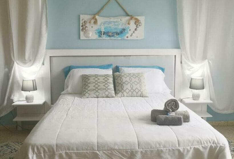 스탠다드 룸, La Perla De Farallon