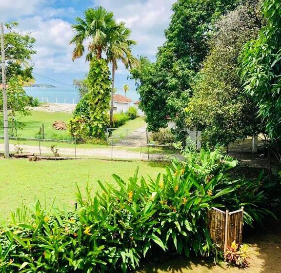 스탠다드 룸, La Perla De Farallon