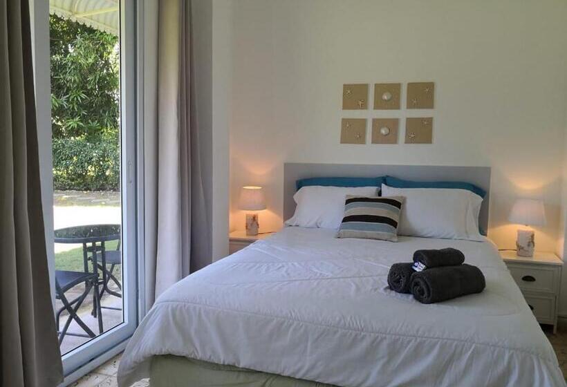 스탠다드 룸, La Perla De Farallon