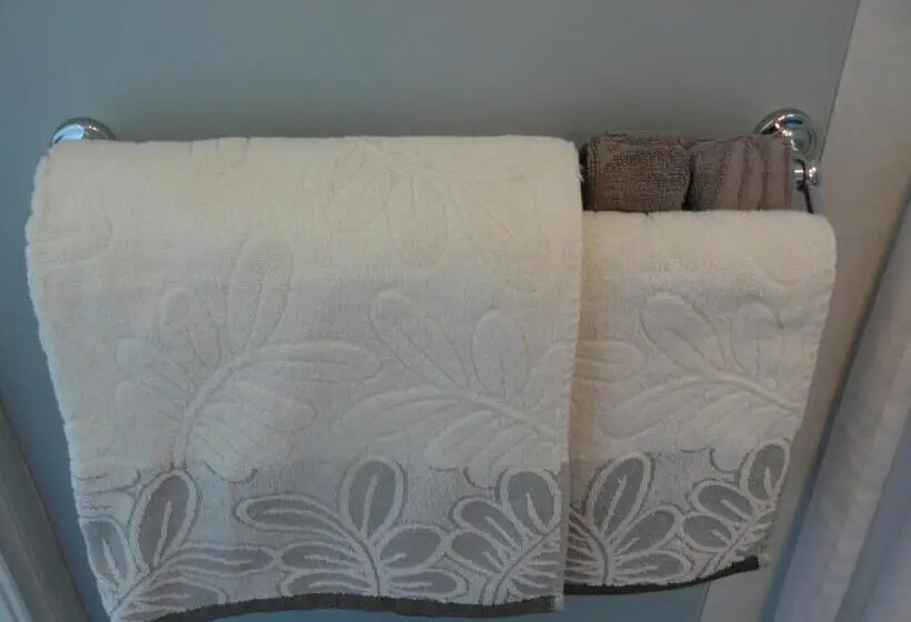 Standard-huone Puutarhanäkymä, Omaka Heights Countrystay