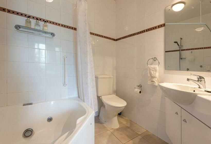 스탠다드 룸, Parkhill Fine Accommodation