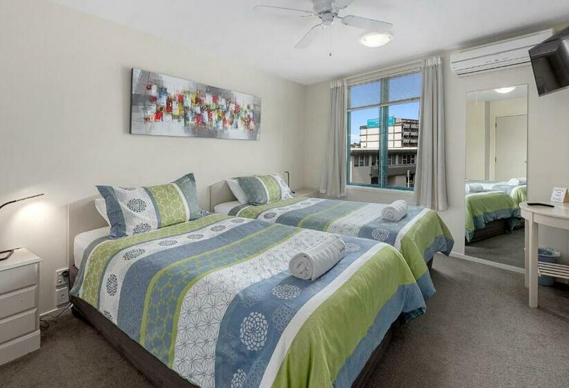 스탠다드 룸, Parkhill Fine Accommodation