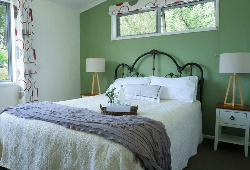 اتاق استاندارد, Vines On Bannockburn