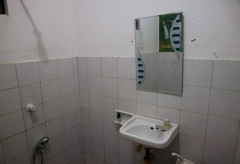 Кровать в Общей Комнате, Bohol Bohemian Hostel