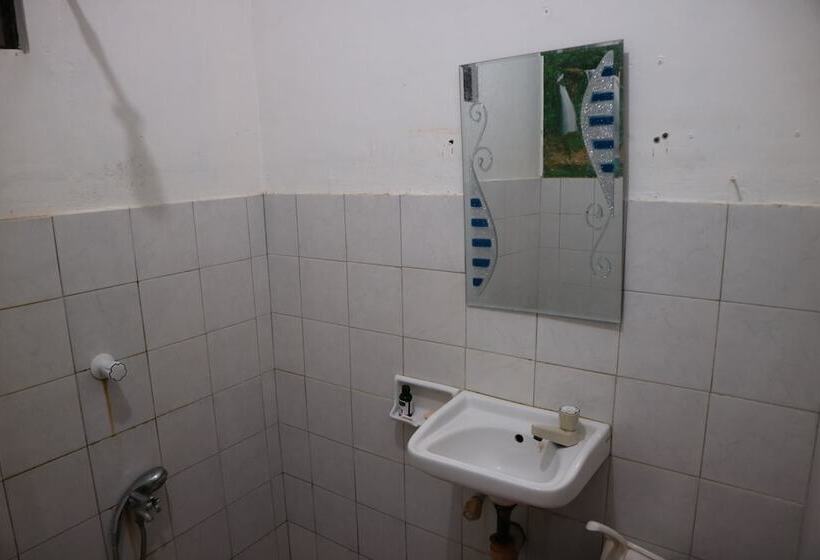 تختخواب در اتاق مشترک, Bohol Bohemian Hostel