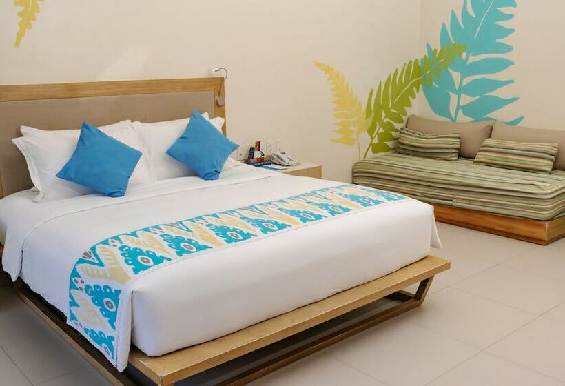 سوییت, Costa Pacifica Resort