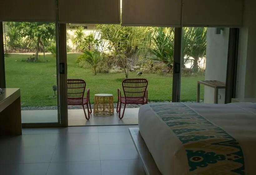 Junior Suite, Costa Pacifica Resort
