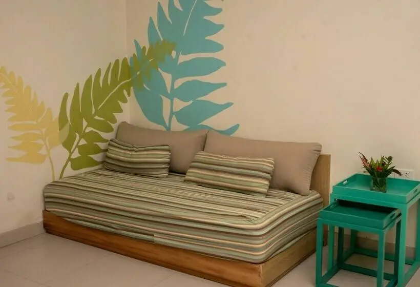 Junior Suite, Costa Pacifica Resort