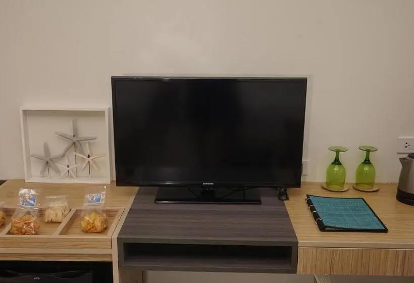 Junior Suite Premium, Costa Pacifica Resort