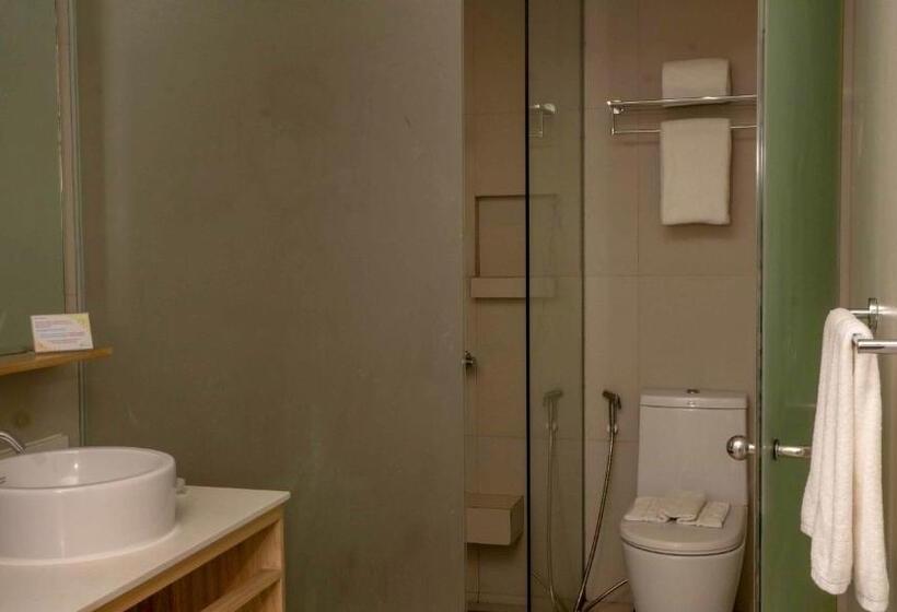 سوئیت پریمیوم, Costa Pacifica Resort