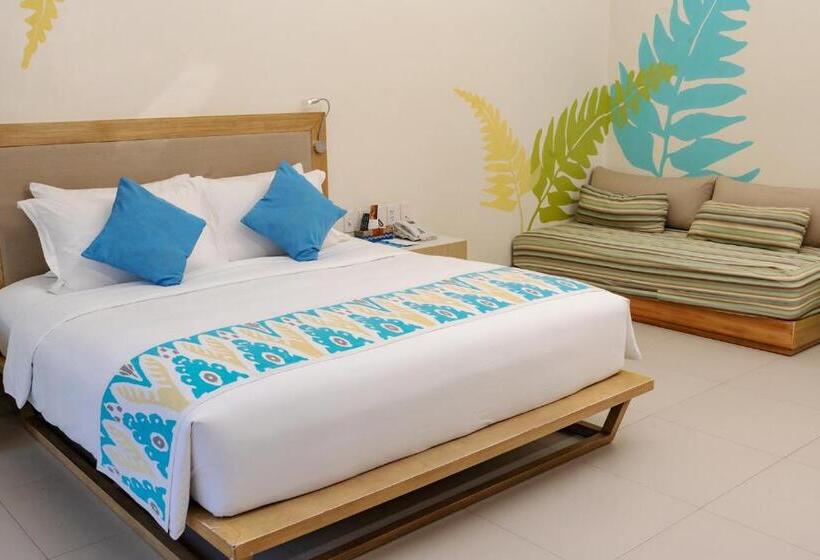 سوییت, Costa Pacifica Resort