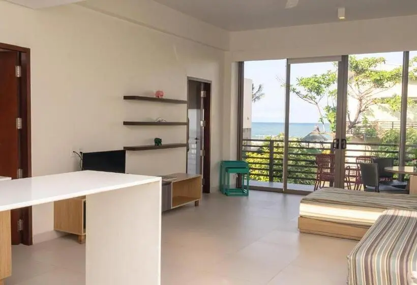 Suite, Costa Pacifica Resort