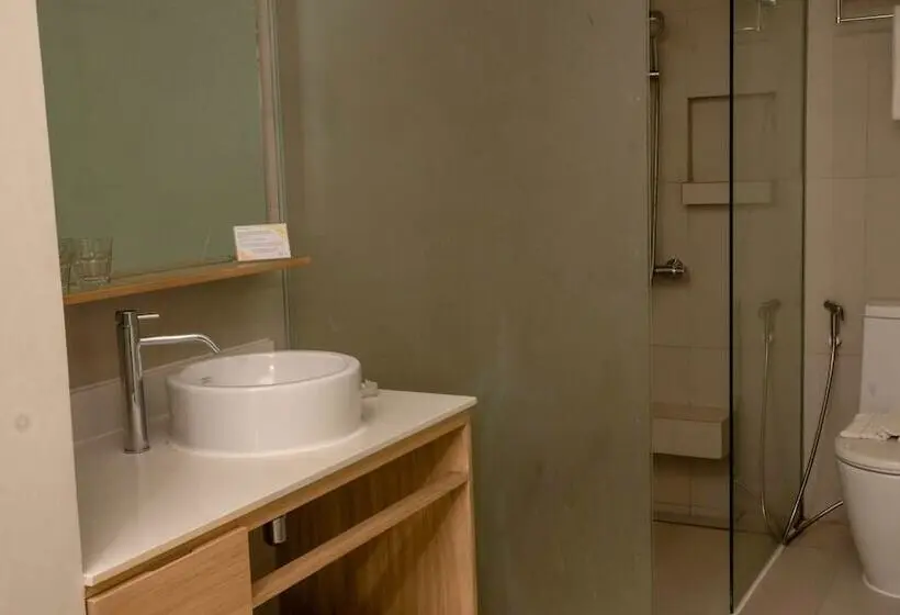 Suite, Costa Pacifica Resort