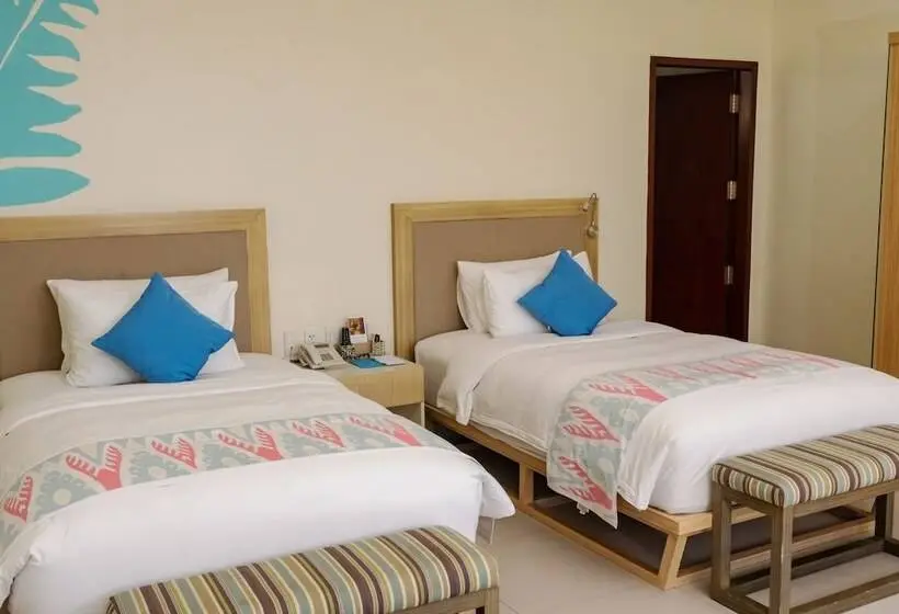 Suite, Costa Pacifica Resort