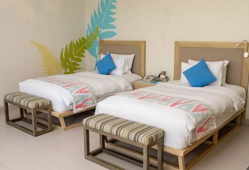 Suite, Costa Pacifica Resort