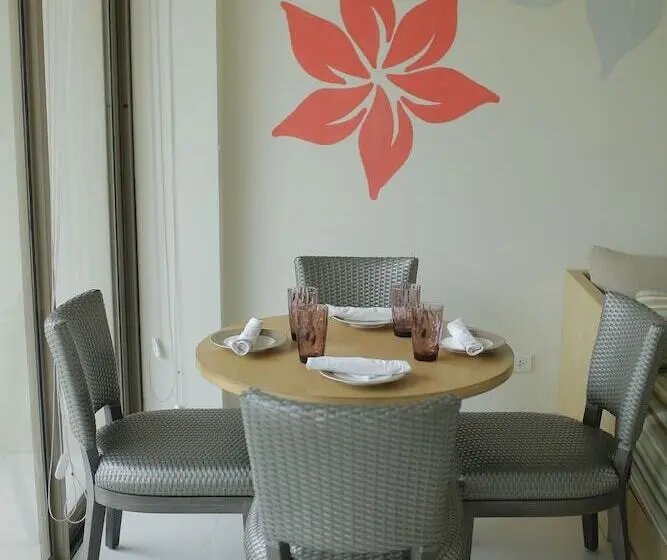 Suite, Costa Pacifica Resort