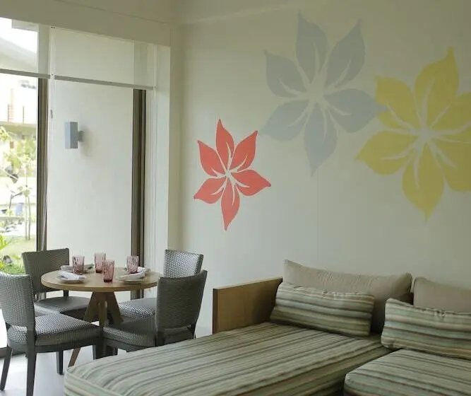Suite, Costa Pacifica Resort