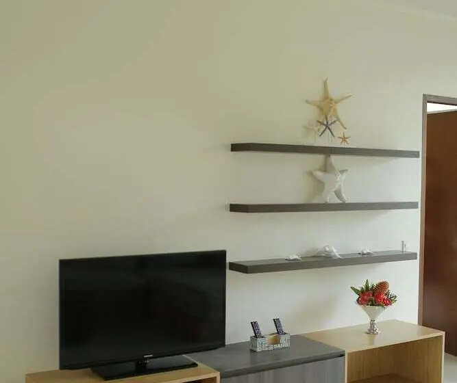Suite, Costa Pacifica Resort