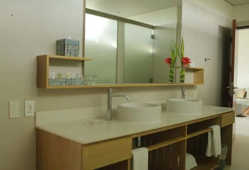 Suite, Costa Pacifica Resort