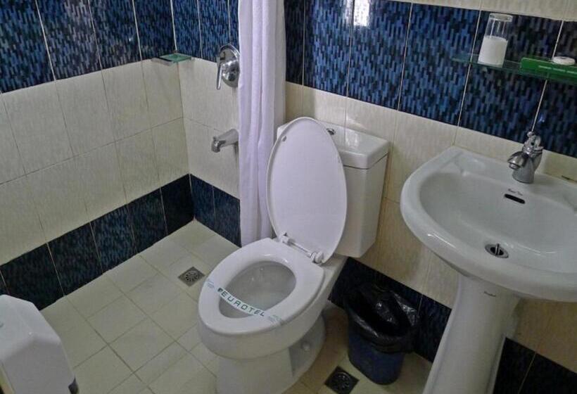 جناح عائلي, Eurotel Vivaldi Araneta