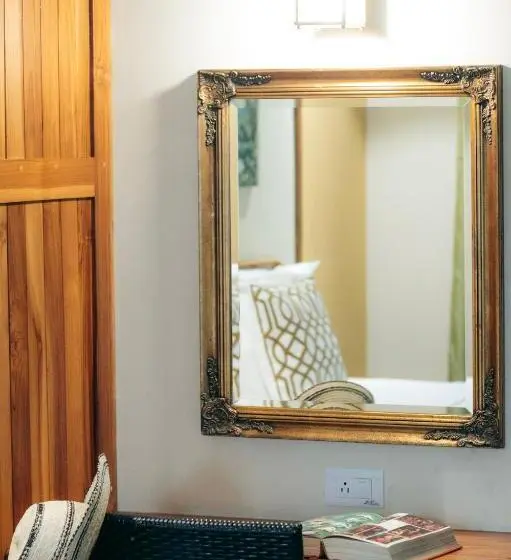 اتاق استاندارد, Gran Hotel Bahia